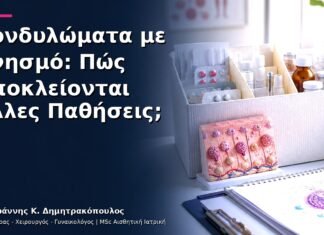 Κονδυλώματα με Κνησμό: Πώς Αποκλείονται Άλλες Παθήσεις; Κονδυλώματα με Κνησμό: Πώς Αποκλείονται Άλλες Παθήσεις;