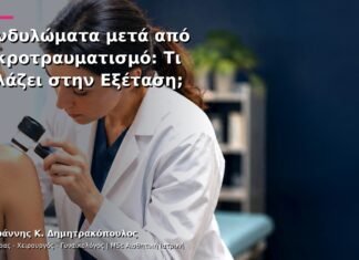 Κονδυλώματα μετά από Μικροτραυματισμό: Τι Αλλάζει στην Εξέταση; Κονδυλώματα μετά από Μικροτραυματισμό: Τι Αλλάζει στην Εξέταση;