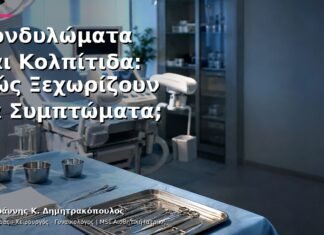 Κονδυλώματα και Κολπίτιδα: Πώς Ξεχωρίζουν τα Συμπτώματα; Κονδυλώματα και Κολπίτιδα: Πώς Ξεχωρίζουν τα Συμπτώματα;
