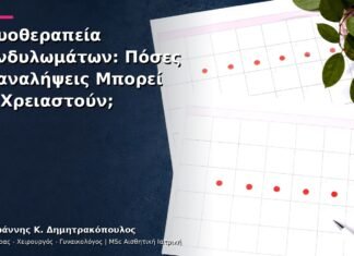 Κρυοθεραπεία Κονδυλωμάτων: Πόσες Επαναλήψεις Μπορεί να Χρειαστούν; Κρυοθεραπεία Κονδυλωμάτων: Πόσες Επαναλήψεις Μπορεί να Χρειαστούν;