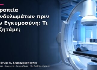 Θεραπεία Κονδυλωμάτων πριν την Εγκυμοσύνη: Τι Συζητάμε;