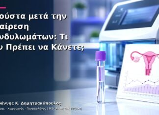 Κρούστα μετά την Αφαίρεση Κονδυλωμάτων: Τι Δεν Πρέπει να Κάνετε;