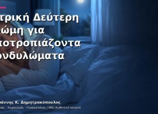 Ιατρική Δεύτερη Γνώμη για Υποτροπιάζοντα Κονδυλώματα Ιατρική Δεύτερη Γνώμη για Υποτροπιάζοντα Κονδυλώματα