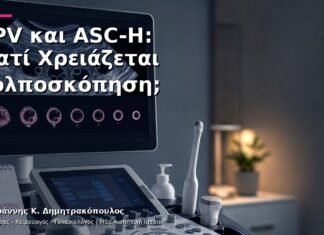 HPV και ASC-H: Γιατί Χρειάζεται Κολποσκόπηση;