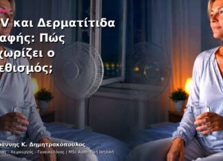 HPV και Δερματίτιδα Επαφής: Πώς Ξεχωρίζει ο Ερεθισμός; HPV και Δερματίτιδα Επαφής: Πώς Ξεχωρίζει ο Ερεθισμός;