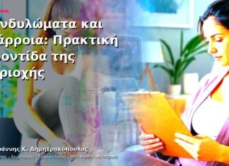 Κονδυλώματα και Διάρροια: Πρακτική Φροντίδα της Περιοχής Κονδυλώματα και Διάρροια: Πρακτική Φροντίδα της Περιοχής