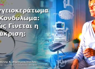 Αγγειοκεράτωμα ή Κονδύλωμα: Πώς Γίνεται η Διάκριση;