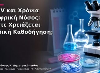 HPV και Χρόνια Νεφρική Νόσος: Πότε Χρειάζεται Ειδική Καθοδήγηση; HPV και Χρόνια Νεφρική Νόσος: Πότε Χρειάζεται Ειδική Καθοδήγηση;