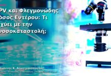 HPV και Φλεγμονώδης Νόσος Εντέρου: Τι Ισχύει με την Ανοσοκαταστολή;