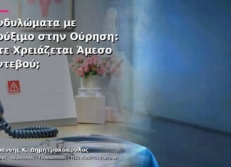 Κονδυλώματα με Τσούξιμο στην Ούρηση: Πότε Χρειάζεται Άμεσο Ραντεβού; Κονδυλώματα με Τσούξιμο στην Ούρηση: Πότε Χρειάζεται Άμεσο Ραντεβού;