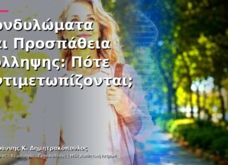 Κονδυλώματα και Προσπάθεια Σύλληψης: Πότε Αντιμετωπίζονται; Κονδυλώματα και Προσπάθεια Σύλληψης: Πότε Αντιμετωπίζονται;