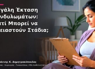 Μεγάλη Έκταση Κονδυλωμάτων: Γιατί Μπορεί να Χρειαστούν Στάδια; Μεγάλη Έκταση Κονδυλωμάτων: Γιατί Μπορεί να Χρειαστούν Στάδια;