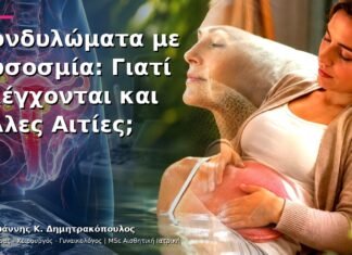 Κονδυλώματα με Δυσοσμία: Γιατί Ελέγχονται και Άλλες Αιτίες;