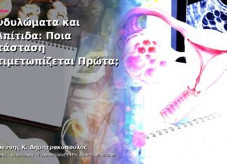 Κονδυλώματα και Κολπίτιδα: Ποια Κατάσταση Αντιμετωπίζεται Πρώτα; Κονδυλώματα και Κολπίτιδα: Ποια Κατάσταση Αντιμετωπίζεται Πρώτα;