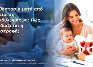 Ορθοστασία μετά από Αφαίρεση Κονδυλωμάτων: Πώς Σχεδιάζεται η Επιστροφή; Ορθοστασία μετά από Αφαίρεση Κονδυλωμάτων: Πώς Σχεδιάζεται η Επιστροφή;