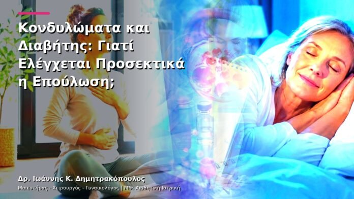 hpv-kondylomata-v13-39-7 Κονδυλώματα και Διαβήτης: Γιατί Ελέγχεται Προσεκτικά η Επούλωση;