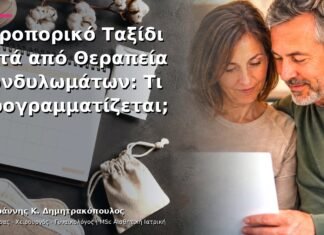 Αεροπορικό Ταξίδι μετά από Θεραπεία Κονδυλωμάτων: Τι Προγραμματίζεται; Αεροπορικό Ταξίδι μετά από Θεραπεία Κονδυλωμάτων: Τι Προγραμματίζεται;