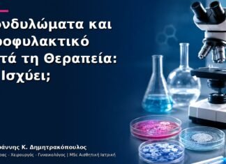 Κονδυλώματα και Προφυλακτικό μετά τη Θεραπεία: Τι Ισχύει;