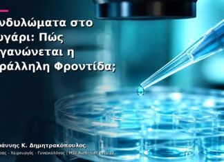 Κονδυλώματα στο Ζευγάρι: Πώς Οργανώνεται η Παράλληλη Φροντίδα;