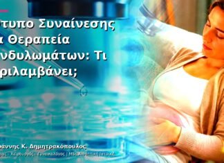 Έντυπο Συναίνεσης για Θεραπεία Κονδυλωμάτων: Τι Περιλαμβάνει;