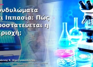 Κονδυλώματα και Ιππασία: Πώς Προστατεύεται η Περιοχή;