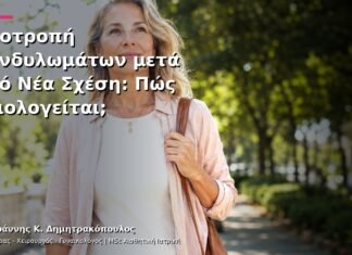 Υποτροπή Κονδυλωμάτων μετά από Νέα Σχέση: Πώς Αξιολογείται;