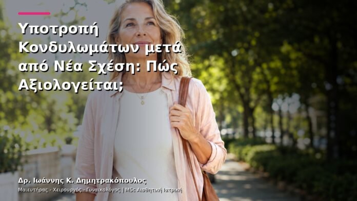 hpv-kondylomata-v13-44 Υποτροπή Κονδυλωμάτων μετά από Νέα Σχέση: Πώς Αξιολογείται;