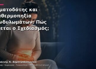Βηματοδότης και Διαθερμοπηξία Κονδυλωμάτων: Πώς Γίνεται ο Σχεδιασμός; Βηματοδότης και Διαθερμοπηξία Κονδυλωμάτων: Πώς Γίνεται ο Σχεδιασμός;