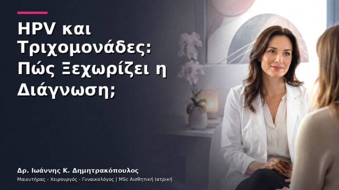 hpv-kondylomata-v13-47 HPV και Τριχομονάδες: Πώς Ξεχωρίζει η Διάγνωση;