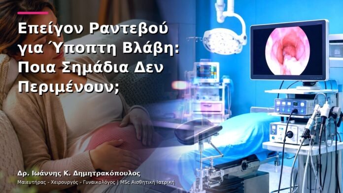 Επείγον Ραντεβού για Ύποπτη Βλάβη: Ποια Σημάδια Δεν Περιμένουν;