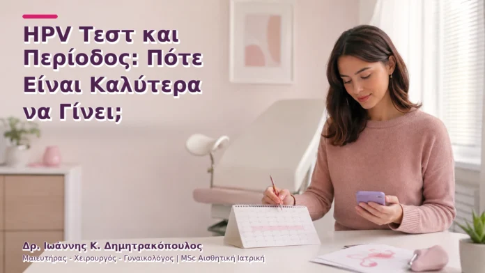 hpv-kondylomata-v2-07 HPV Τεστ και Περίοδος: Πότε Είναι Καλύτερα να Γίνει;