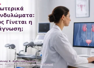 Εσωτερικά Κονδυλώματα: Πώς Γίνεται η Διάγνωση; Εσωτερικά Κονδυλώματα: Πώς Γίνεται η Διάγνωση;