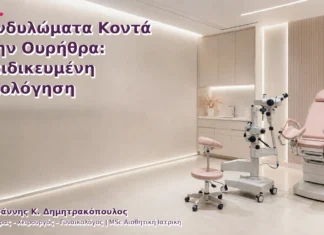 Κονδυλώματα Κοντά στην Ουρήθρα: Εξειδικευμένη Αξιολόγηση Κονδυλώματα Κοντά στην Ουρήθρα: Εξειδικευμένη Αξιολόγηση