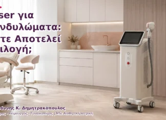 Laser για Κονδυλώματα: Πότε Αποτελεί Επιλογή;