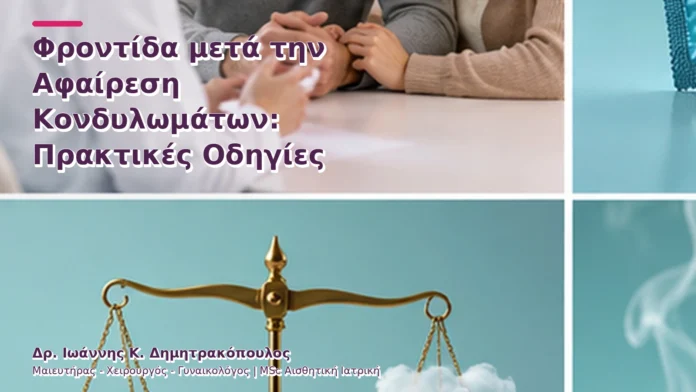 hpv-kondylomata-v2-29 Φροντίδα μετά την Αφαίρεση Κονδυλωμάτων: Πρακτικές Οδηγίες