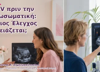 HPV πριν την Εξωσωματική: Ποιος Έλεγχος Χρειάζεται; HPV πριν την Εξωσωματική: Ποιος Έλεγχος Χρειάζεται;