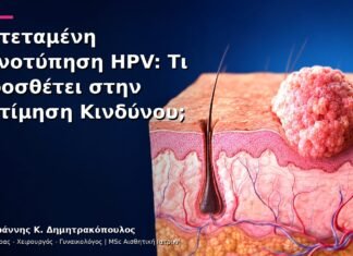 Εκτεταμένη Γονοτύπηση HPV: Τι Προσθέτει στην Εκτίμηση Κινδύνου;
