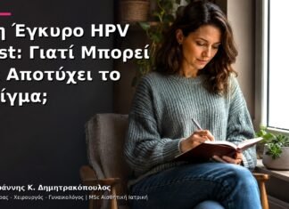 Μη Έγκυρο HPV Test: Γιατί Μπορεί να Αποτύχει το Δείγμα; Μη Έγκυρο HPV Test: Γιατί Μπορεί να Αποτύχει το Δείγμα;