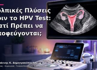 Κολπικές Πλύσεις πριν το HPV Test: Γιατί Πρέπει να Αποφεύγονται; Κολπικές Πλύσεις πριν το HPV Test: Γιατί Πρέπει να Αποφεύγονται;