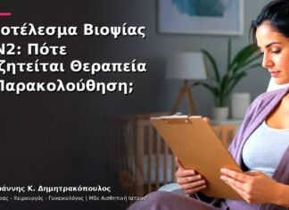 Αποτέλεσμα Βιοψίας CIN2: Πότε Συζητείται Θεραπεία ή Παρακολούθηση; Αποτέλεσμα Βιοψίας CIN2: Πότε Συζητείται Θεραπεία ή Παρακολούθηση;