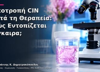 Υποτροπή CIN μετά τη Θεραπεία: Πώς Εντοπίζεται Έγκαιρα; Υποτροπή CIN μετά τη Θεραπεία: Πώς Εντοπίζεται Έγκαιρα;