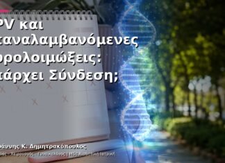 HPV και Επαναλαμβανόμενες Ουρολοιμώξεις: Υπάρχει Σύνδεση;