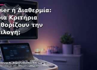 Laser ή Διαθερμία: Ποια Κριτήρια Καθορίζουν την Επιλογή;