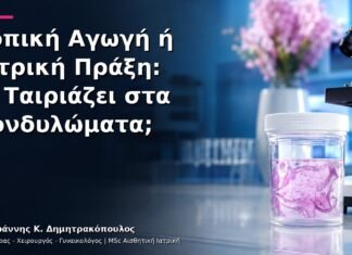Τοπική Αγωγή ή Ιατρική Πράξη: Τι Ταιριάζει στα Κονδυλώματα; Τοπική Αγωγή ή Ιατρική Πράξη: Τι Ταιριάζει στα Κονδυλώματα;