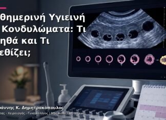 Καθημερινή Υγιεινή με Κονδυλώματα: Τι Βοηθά και Τι Ερεθίζει;