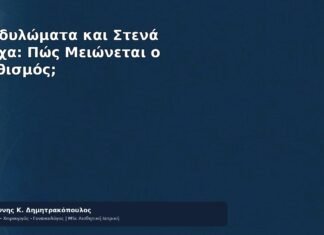 Κονδυλώματα και Στενά Ρούχα: Πώς Μειώνεται ο Ερεθισμός; Κονδυλώματα και Στενά Ρούχα: Πώς Μειώνεται ο Ερεθισμός; - Δρ. Ιωάννης Κ. Δημητρακόπουλος