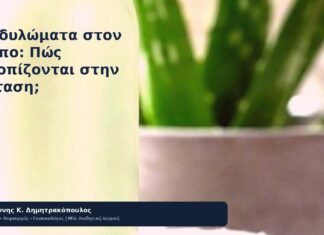 Κονδυλώματα στον Κόλπο: Πώς Εντοπίζονται στην Εξέταση; - Δρ. Ιωάννης Κ. Δημητρακόπουλος