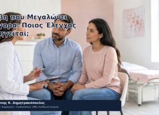 Βλάβη που Μεγαλώνει Γρήγορα: Ποιος Έλεγχος Προηγείται; Βλάβη που Μεγαλώνει Γρήγορα: Ποιος Έλεγχος Προηγείται; - Δρ. Ιωάννης Κ. Δημητρακόπουλος