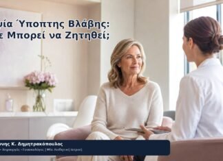 Βιοψία Ύποπτης Βλάβης: Πότε Μπορεί να Ζητηθεί; Βιοψία Ύποπτης Βλάβης: Πότε Μπορεί να Ζητηθεί; - Δρ. Ιωάννης Κ. Δημητρακόπουλος