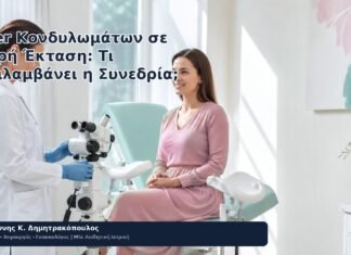 Laser Κονδυλωμάτων σε Μικρή Έκταση: Τι Περιλαμβάνει η Συνεδρία; - Δρ. Ιωάννης Κ. Δημητρακόπουλος